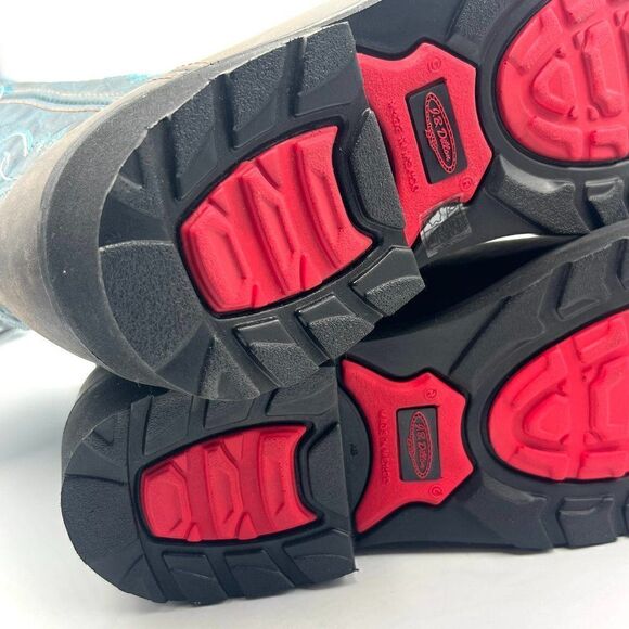 J.B Dillon Square Toe Boot - Picture 9 of 12